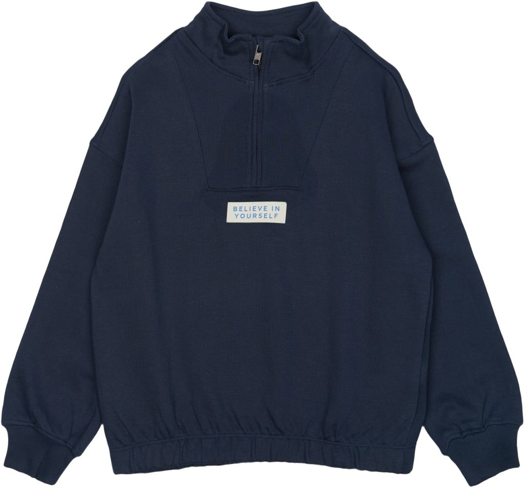 Tnpax OS Sweatshirt